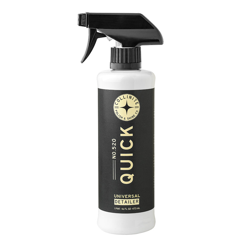 Collinite 520 Quick Universal Detailer  16oz 52016OZ Main image