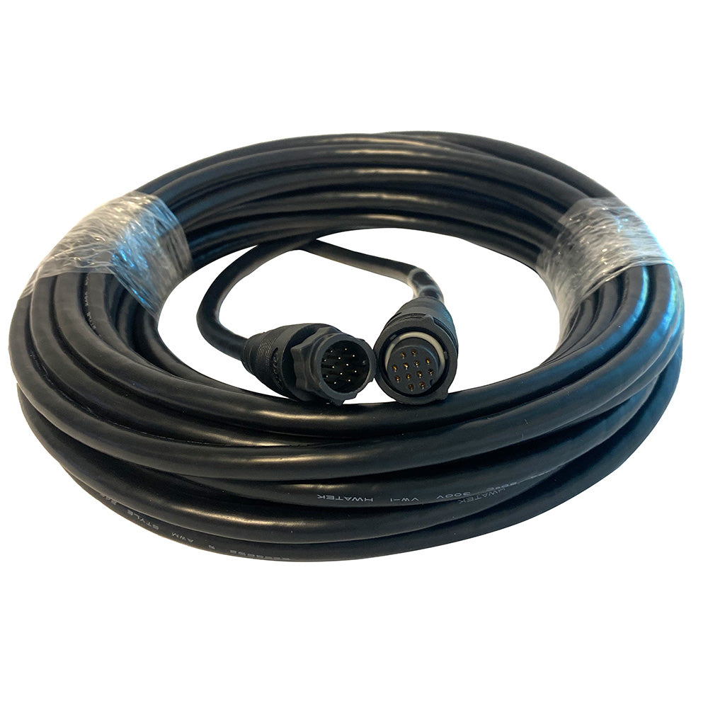 Furuno 12Pin XDR Extension Cable  10M 00160845000 Main image
