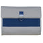 Blue Performance Cockpit Bag  Small PC3410