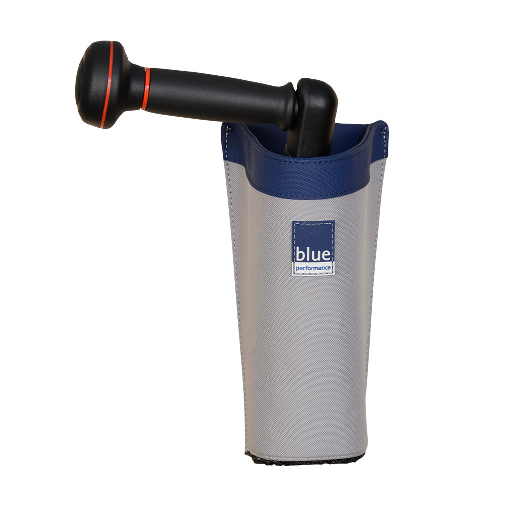 Blue Performance Winch Handle Bag  Small PC3435 Main image
