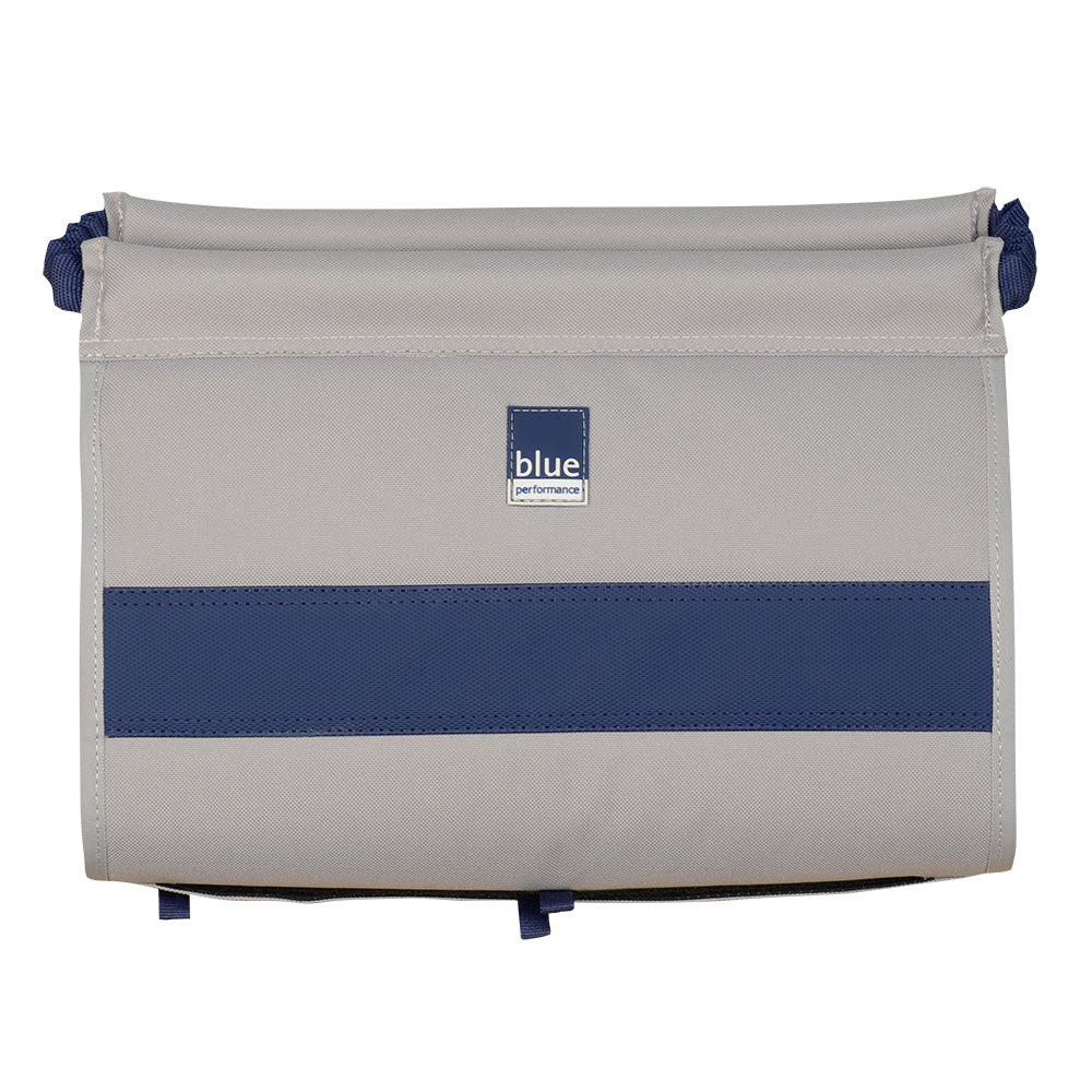 Blue Performance Bulkhead Sheet Bag  Large PC3470 Main image