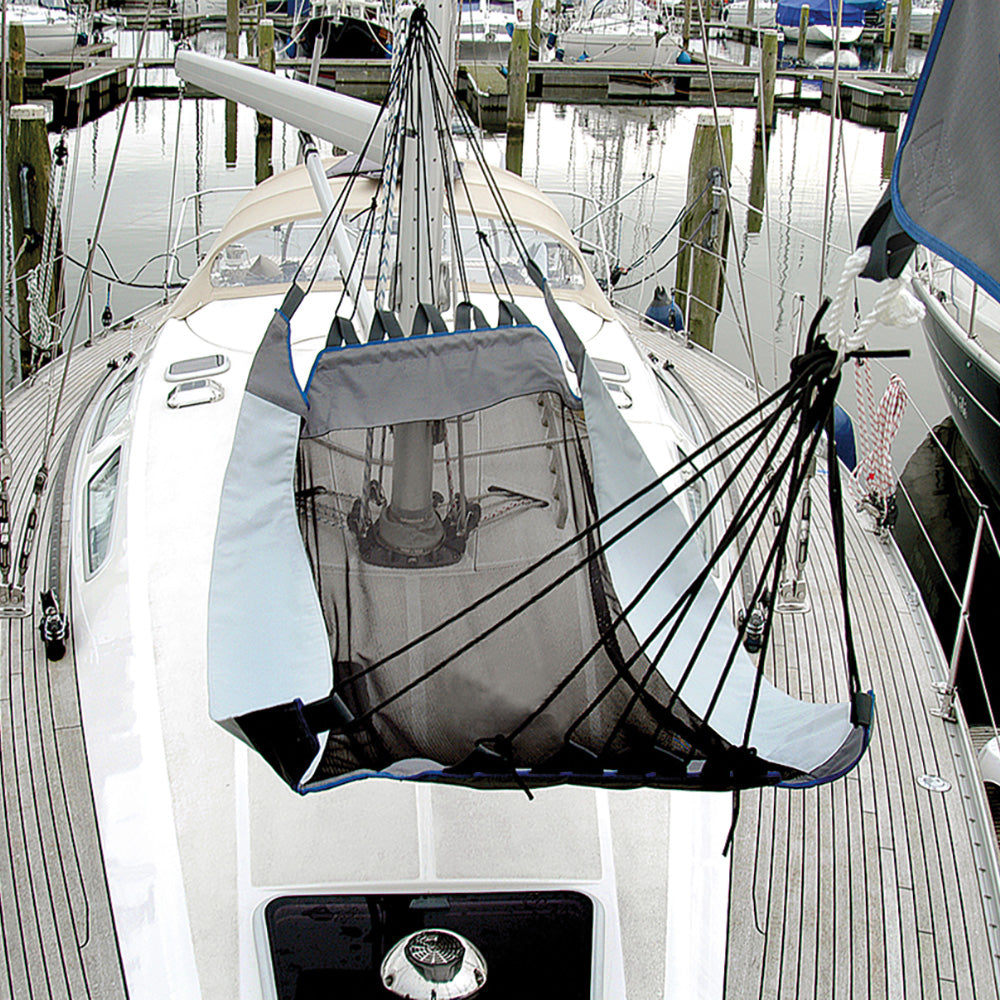 Blue Performance Hammock wForestay Suspension PC190 Main image