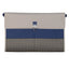 Blue Performance Cockpit Bag  Large PC3400