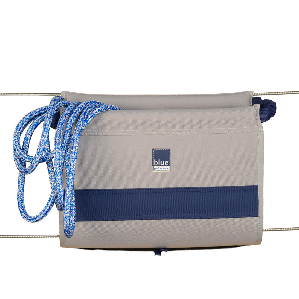 Blue Performance Sea Rail Bag  Medium PC3490 Main image