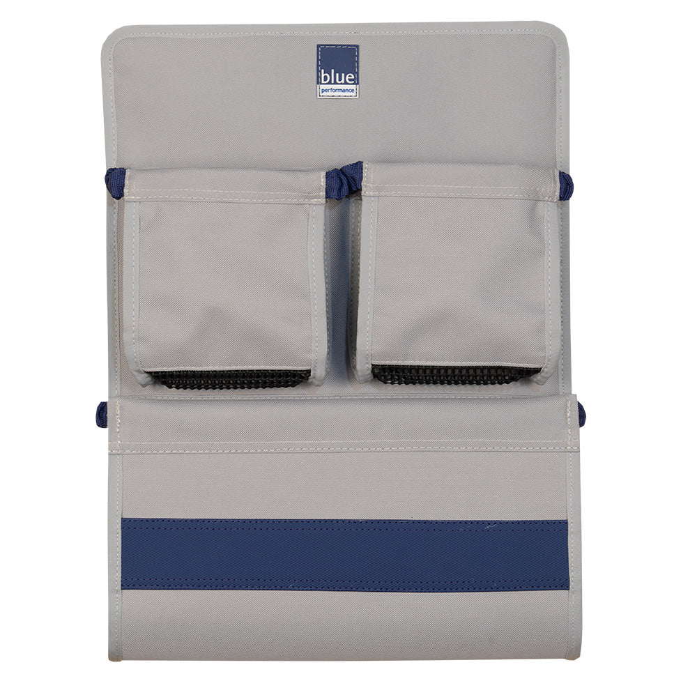Blue Performance Cabin Bag  Small PC3580 Main image