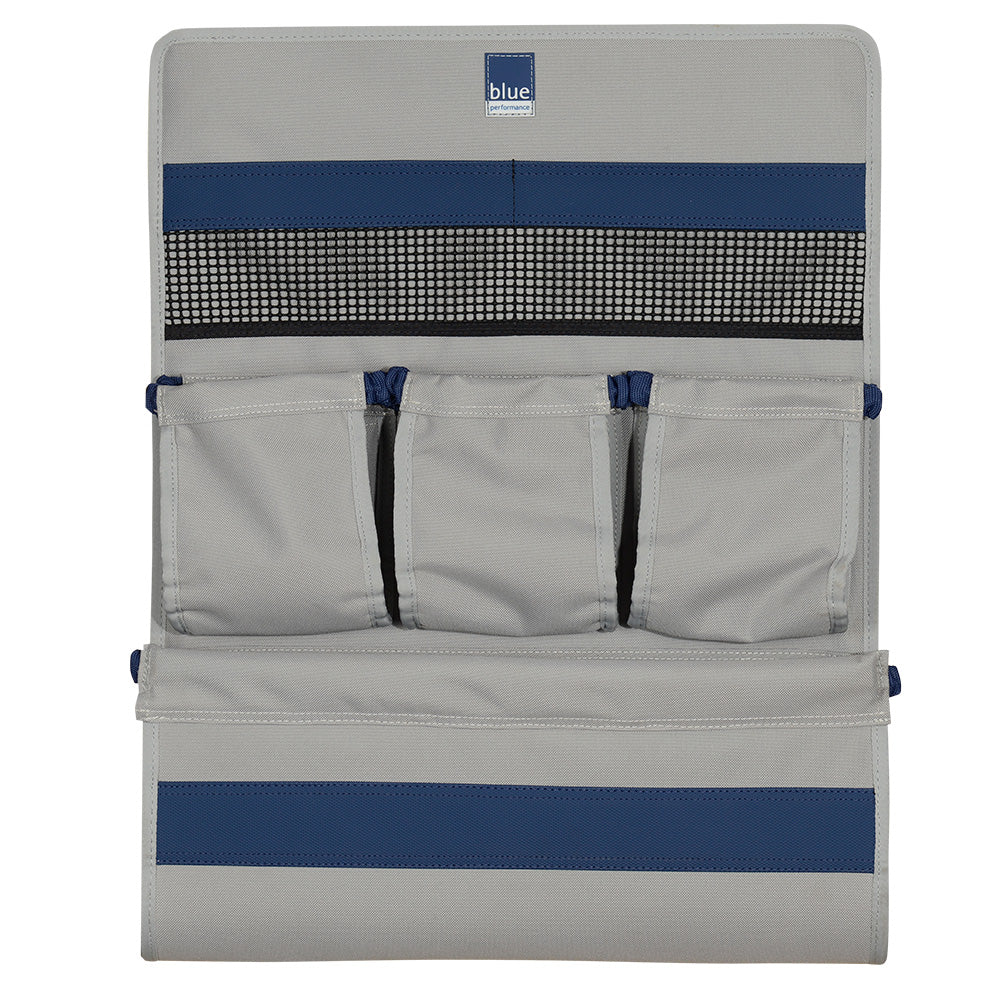 Blue Performance Cabin Bag  Large PC3585 Main image