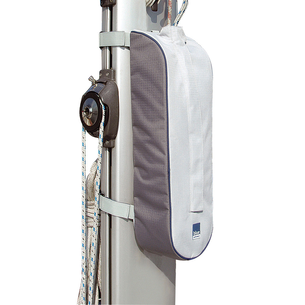 Blue Performance Halyard Bag  Medium PC555 Main image