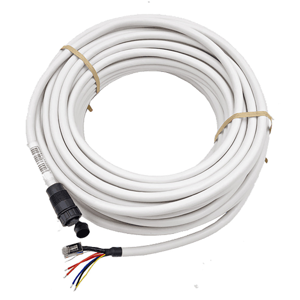 Simrad 20M Power  Ethernet Cable fHALO 2000  3000 Series 00015768001 Main image