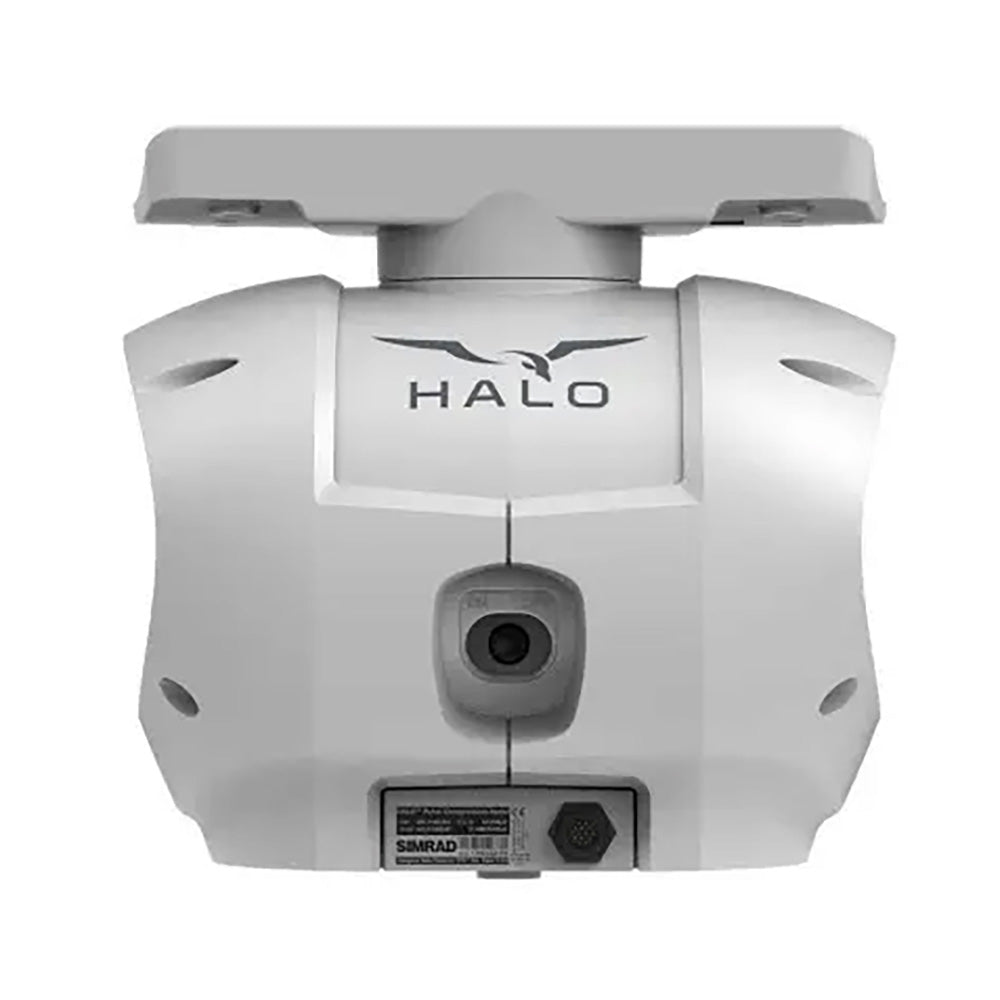 Simrad HALO 300X Radar Pedestal Only  130W 00015766001 Main image