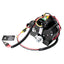 Powerwinch Folding  PopUp Camper Winch w1200lb Lift Capacity P92001