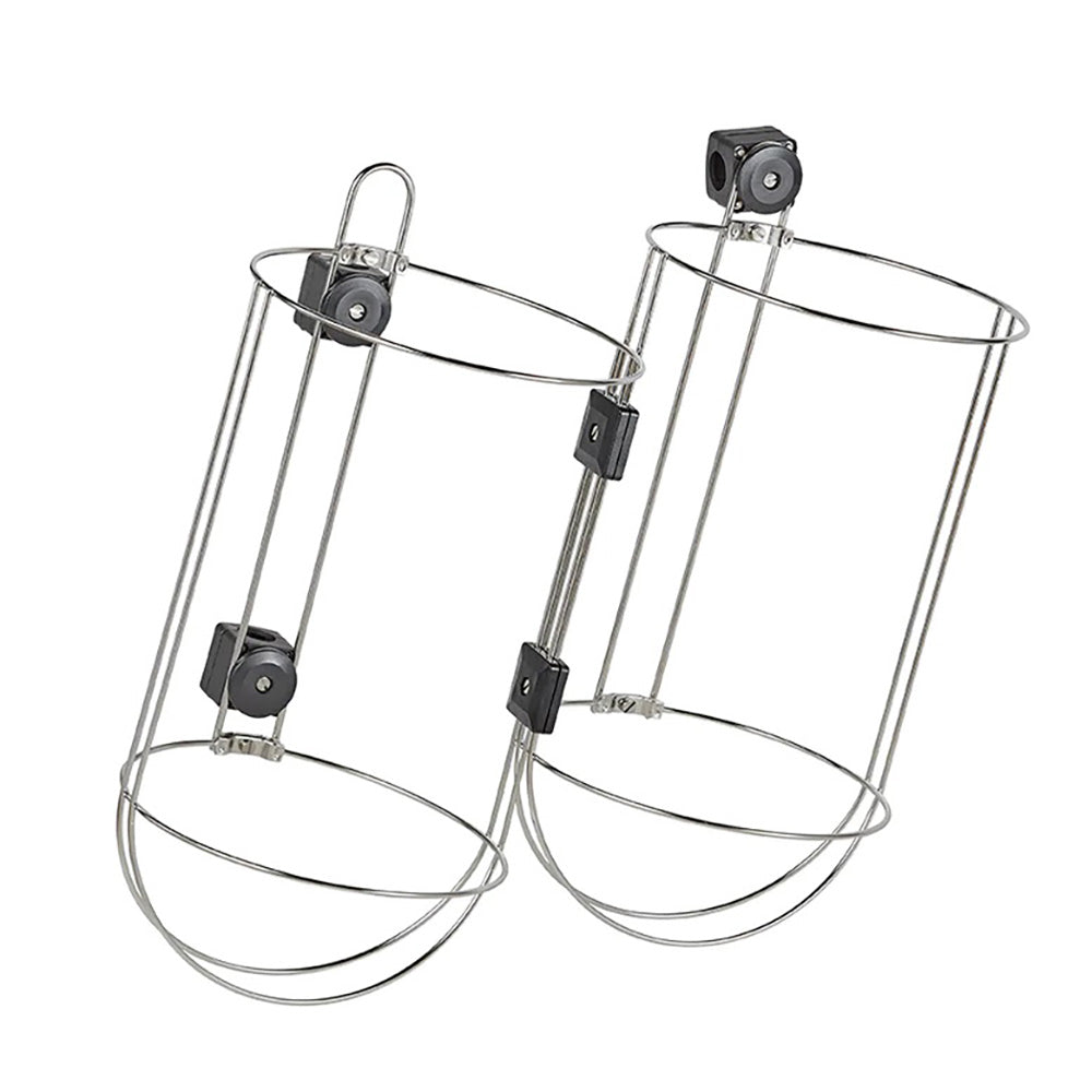 Polyform 9 Diameter Fender Holder Kit 2Pack TFR2302 Main image