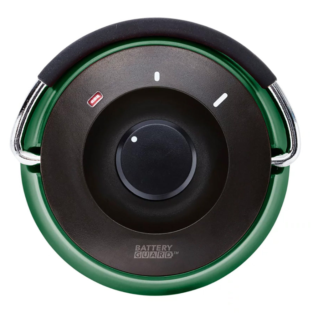 Coleman 600 Lumens LED Lantern w/BatteryGuard - Green [2000032712] Secondary image