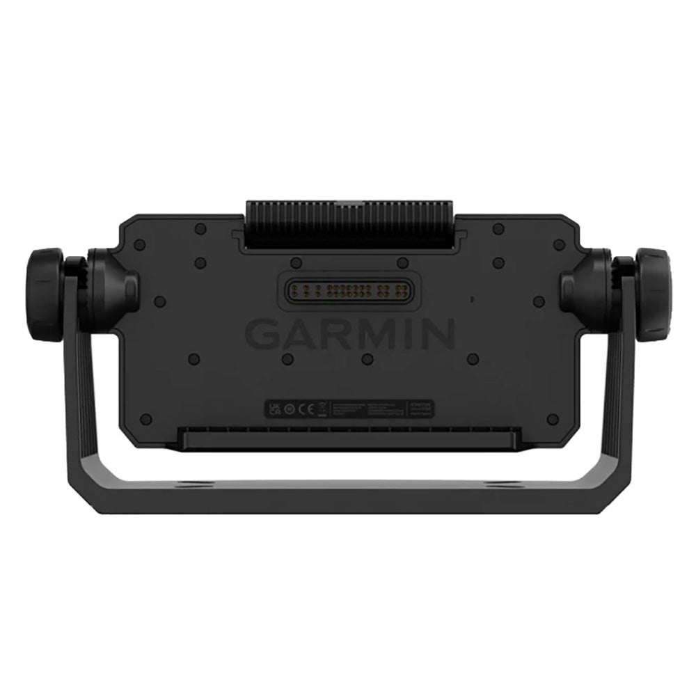 Garmin Bail Mount w/Quick Release Cradle f/ECHOMAP UHD2 9sv [010-13115-12] Secondary image