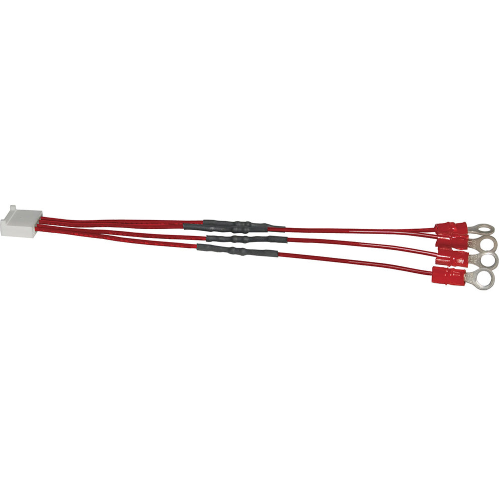 Blue Sea 360 Panel Conversion Kit  12 to 24 V DC 4113 Main image