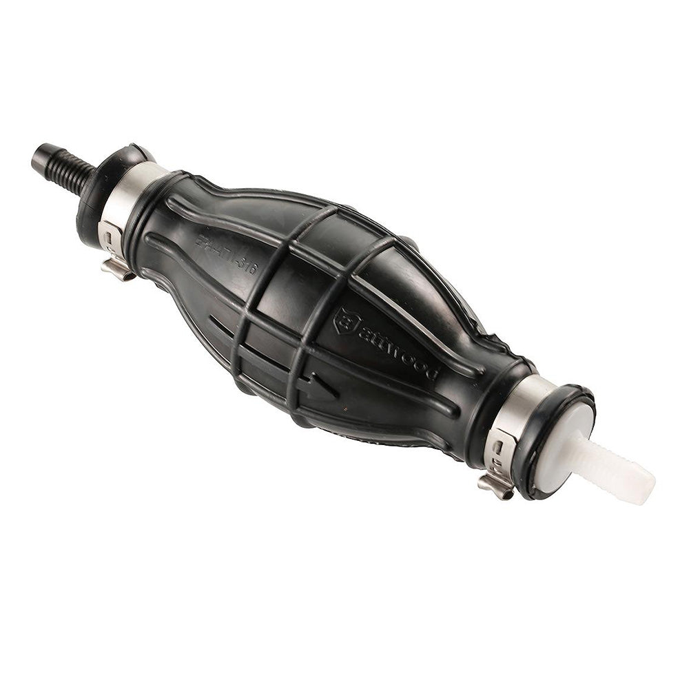 Attwood Primer Bulb  516 Inner Diameter Hose 93516LP7 Main image