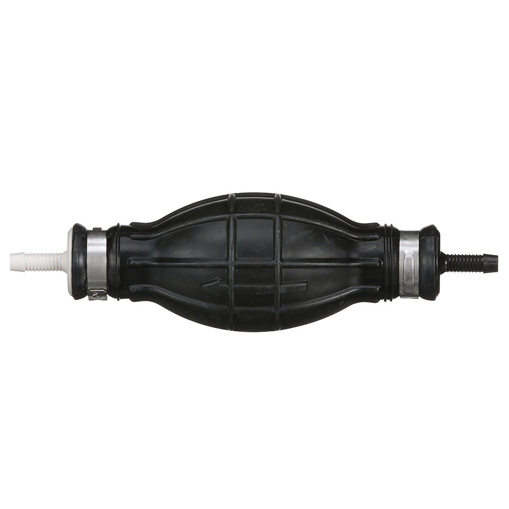 Attwood Primer Bulb  14 Inner Diameter Hose 93014LP7 Main image