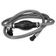 Attwood JohnsonEvinrude Fuel Line Kit  38 Diameter x 6 Length No Tank Fitting 93806ELP7