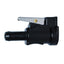 Attwood JohnsonEvinrudeOMC Female Hose Fitting  Tank Or Engine End  516 Barb 88FHE5166