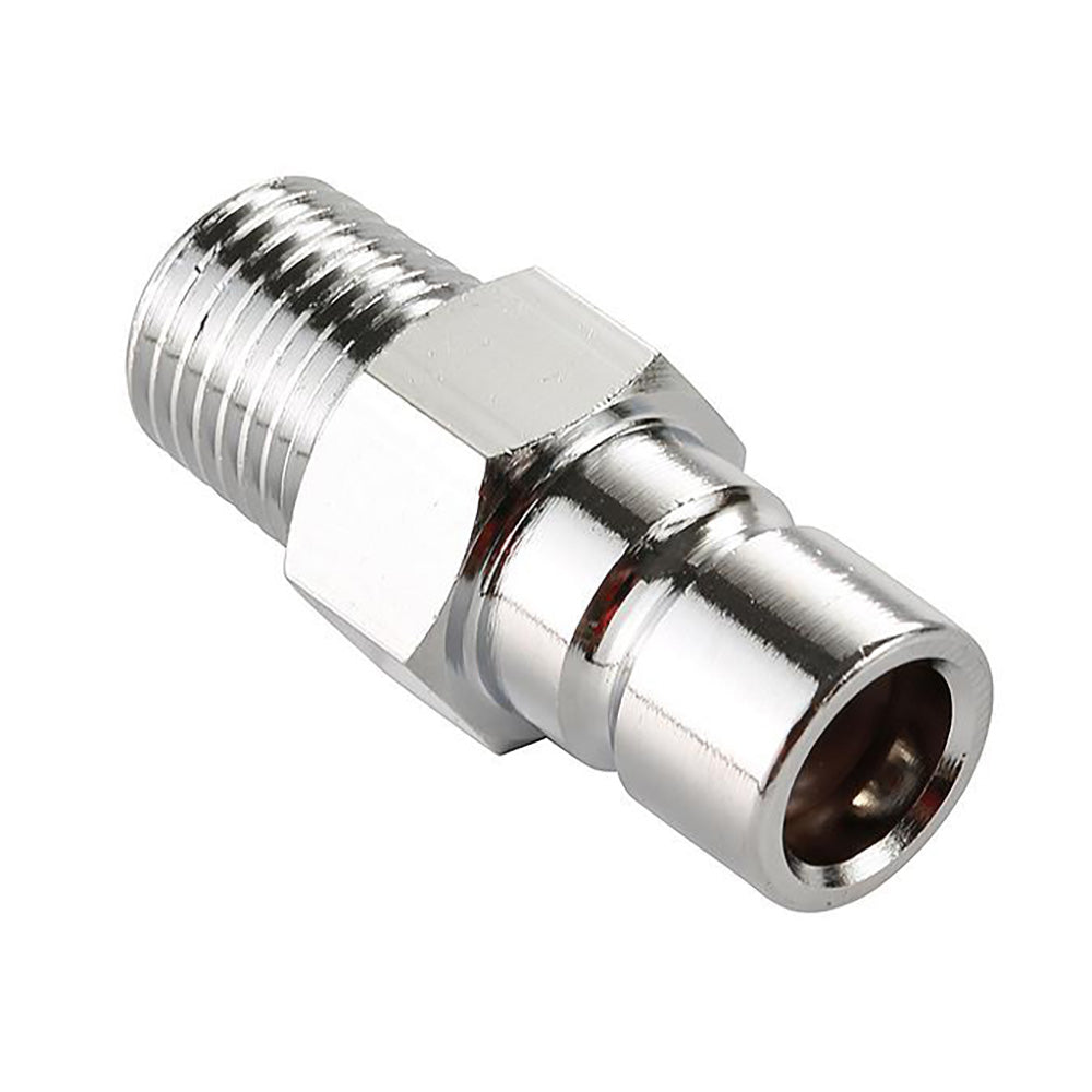 Attwood Honda Tank Fitting  14 NPT Thread  90HP 89016 Main image