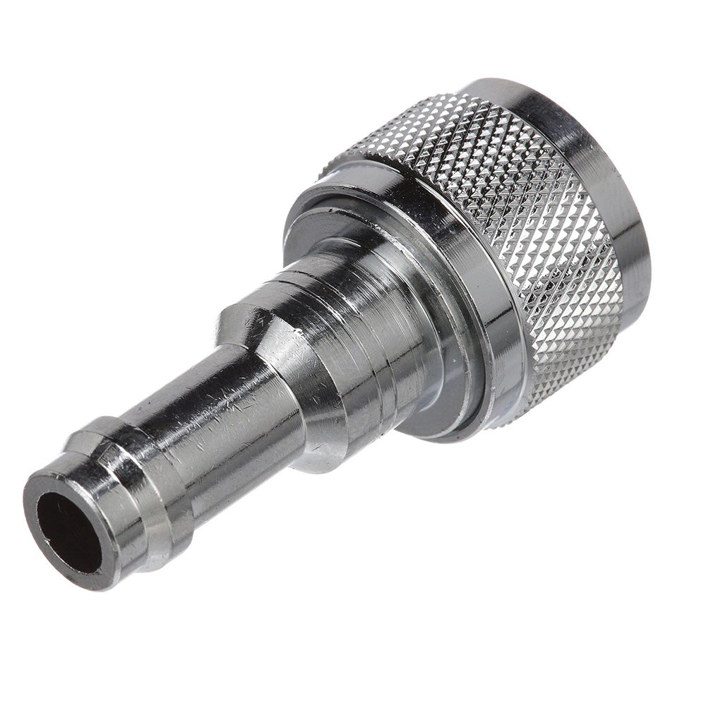 Attwood Chrysler Female Hose Fitting  38 Barb 88846 Main image