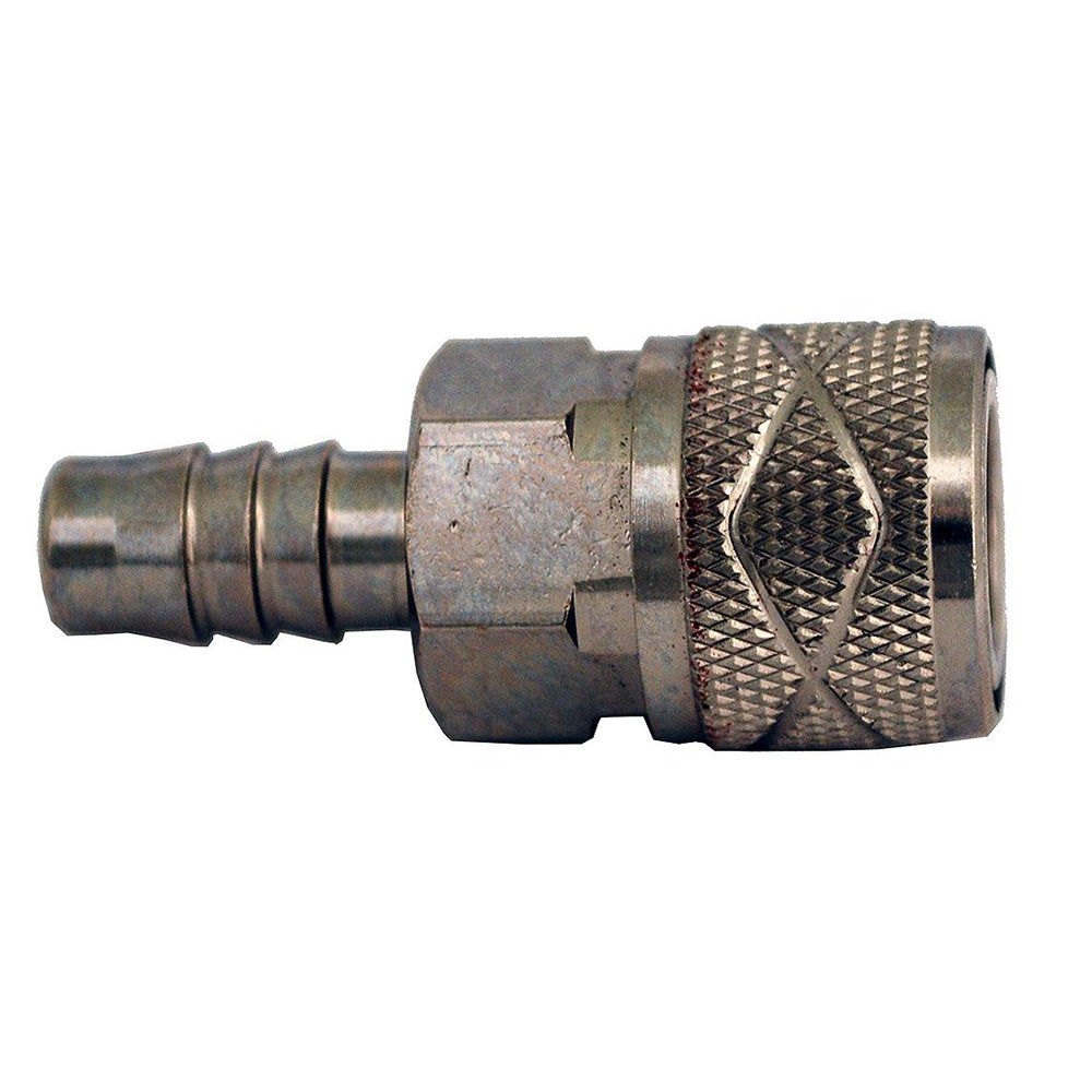 Attwood Suzuki 38 Barb Female Hose Fitting  Under 75HP 88FTS0146 Main image