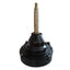 Uflex T91 Single Rotary Steering Helm T91