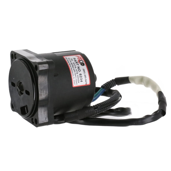 ARCO Marine Replacement Outboard Tilt Trim Motor  HondaSuzuki  4 Bolt Mount 6234