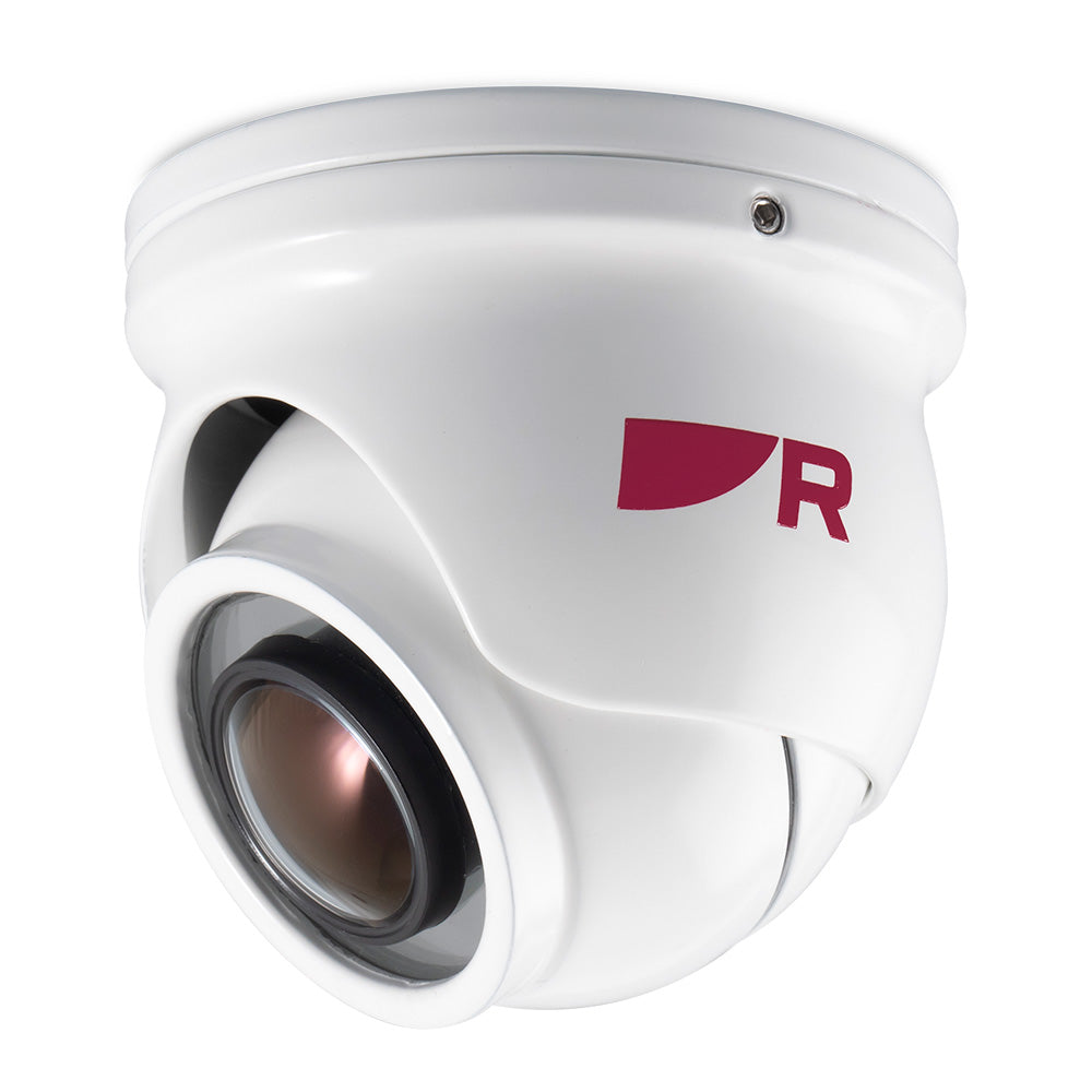 Raymarine CAM300 Mini Day  Night Eyeball IP Camera E70660 Main image