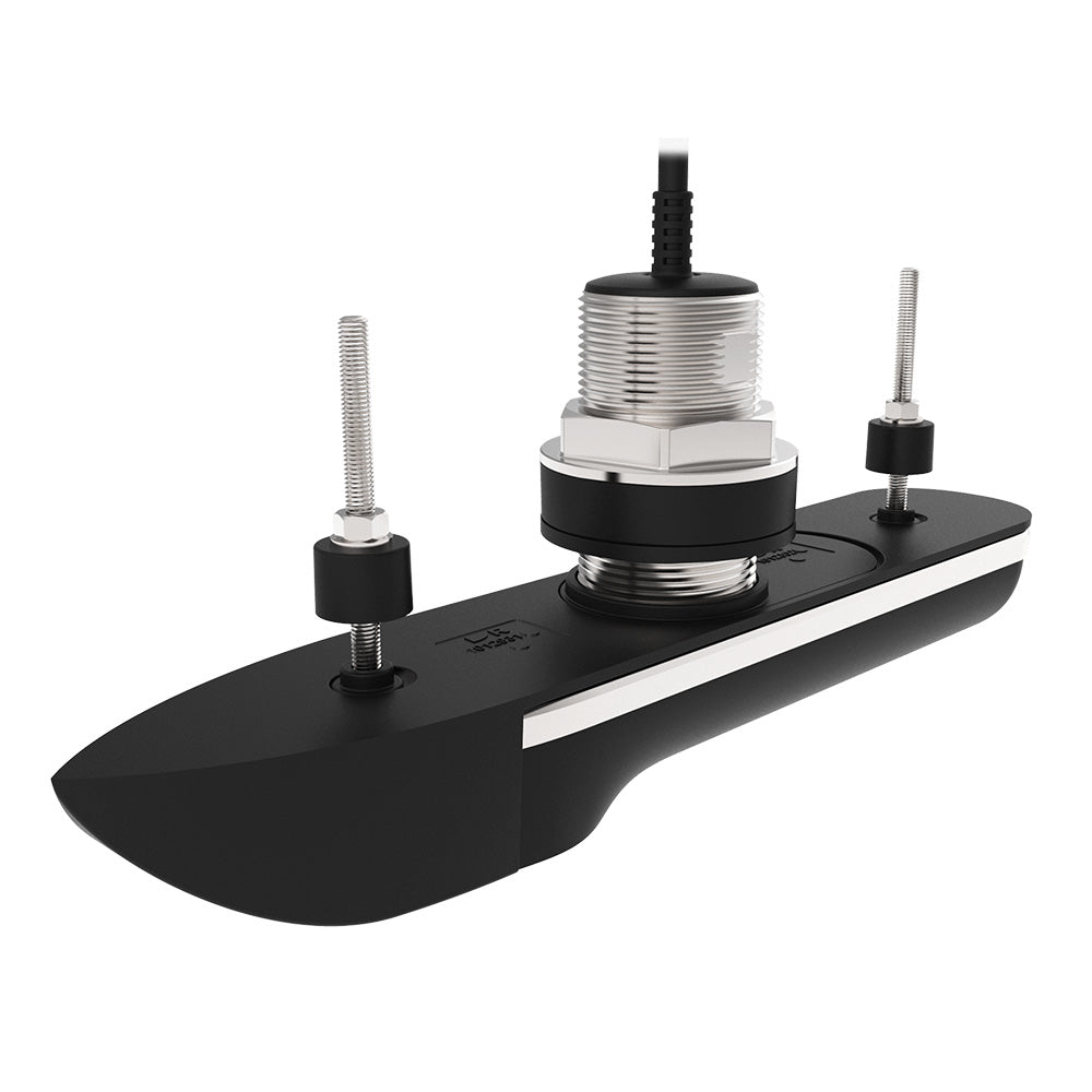 Raymarine RVM400 Stainless Steel ThruHull 0 Degree Deadrise  8M Cable A80704 Main image