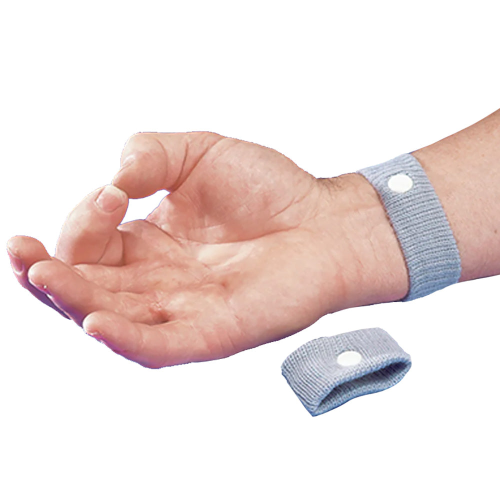 Davis QueazAway Motion Sickness Wristbands  Pair 400