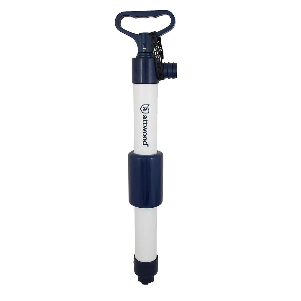Attwood Kayak Hand Bilge Pump 115952 Main image