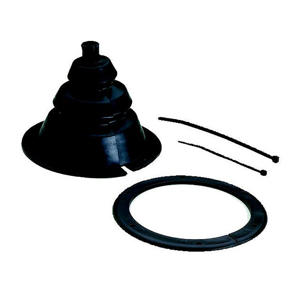 Attwood Motor Well Boot f4 Diameter Opening 128205 Main image