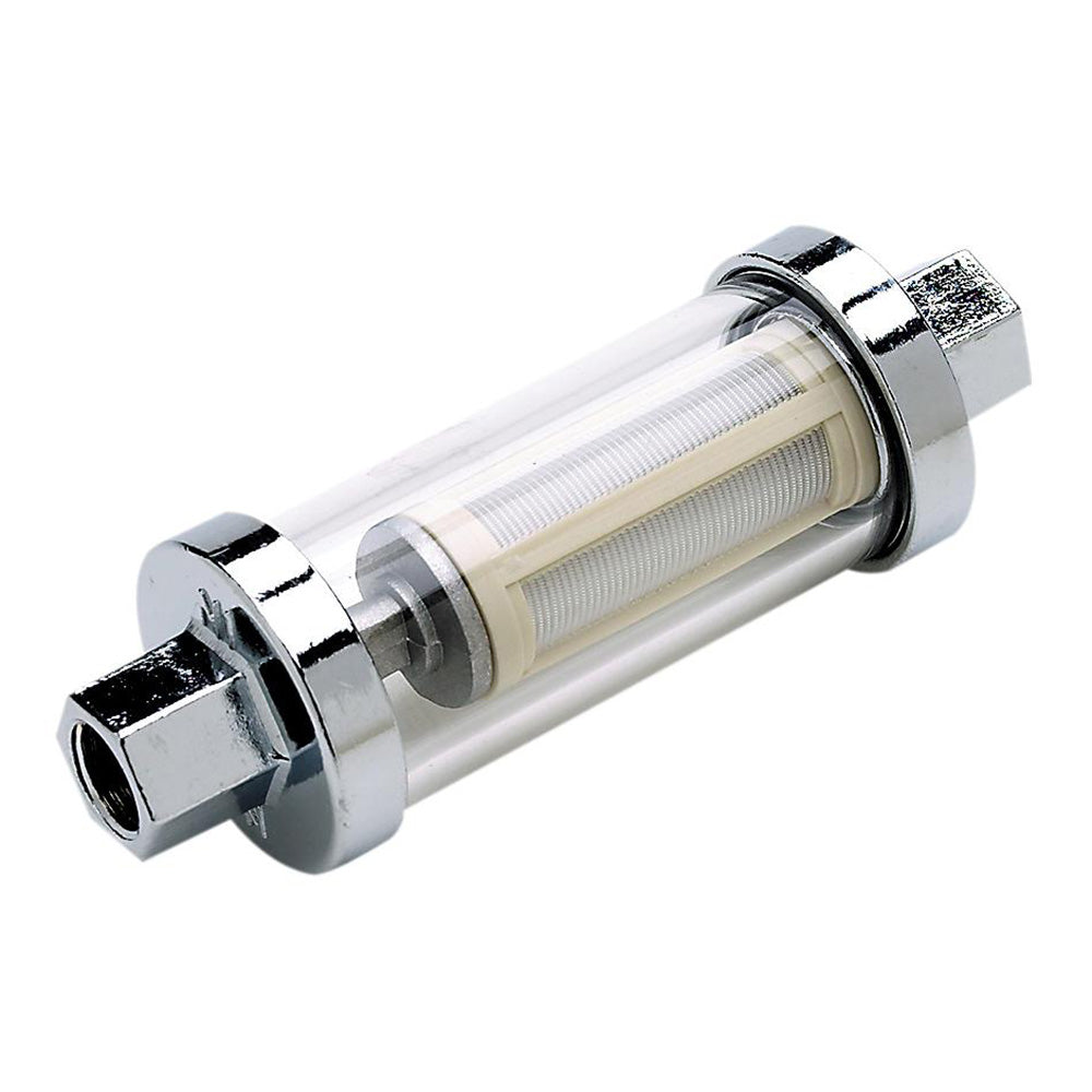 Attwood Outboard Fuel Filter  Universal 118207 Main image