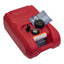 Attwood Portable Fuel Tank  3 Gallon wGauge 8803LPG2