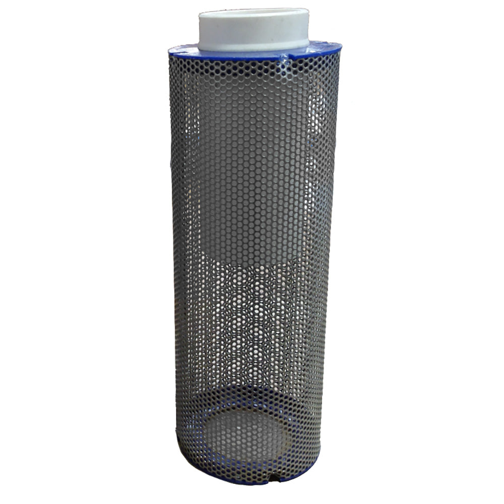 GROCO BS23 Stainless Steel Basket fSS1000  BVS100 BS23 Main image