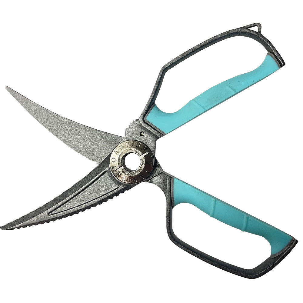 Toadfish Ultimate Shears  Sheath 1160 Main image