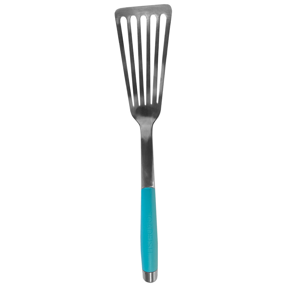 Toadfish Ultimate Spatula  Stainless Steel 1027 Main image