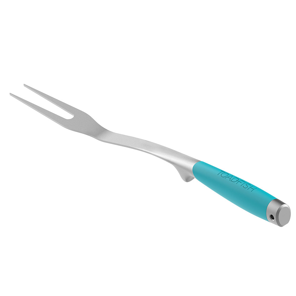Toadfish Ultimate Grill Fork 1091 Main image