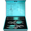 Toadfish CrabLobster Tool Set  2 Shell Cutters  4 Seafood Forks 1022