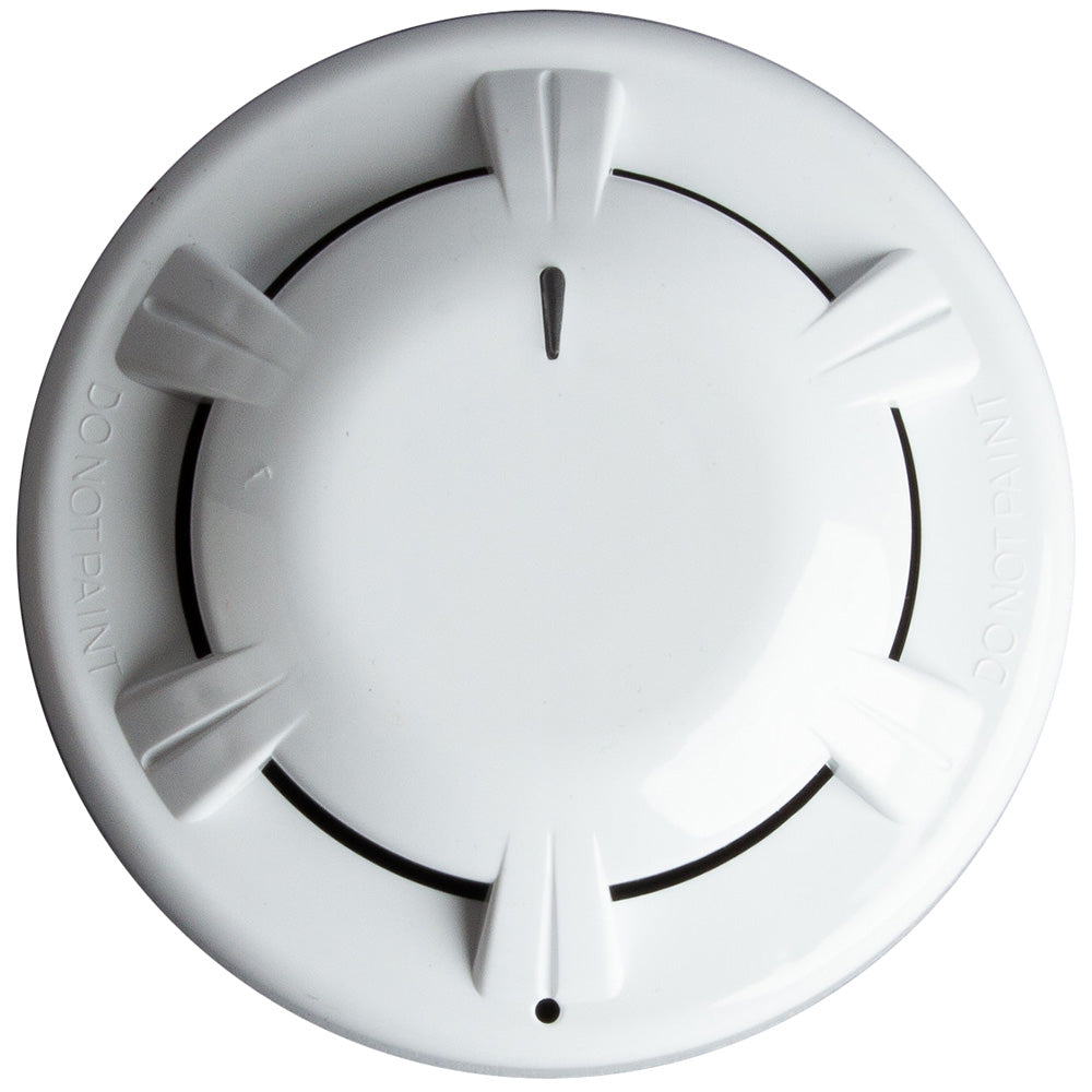 FireboyXintex Optical Smoke Detector wBase OMSD01DBR Main image