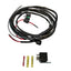 RIGID Industries Adapt Light Bar Small Wire Harness 21043