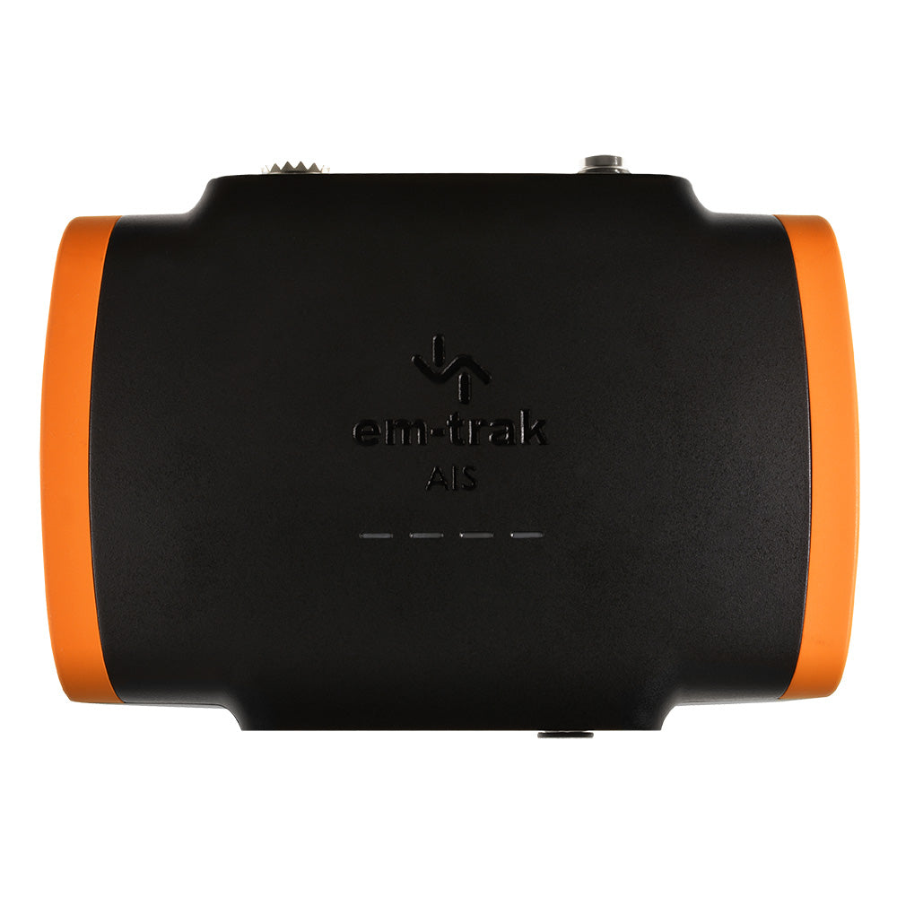 emtrak B921 Class B AIS Transceiver  2W CSTDMA 4300001 Main image