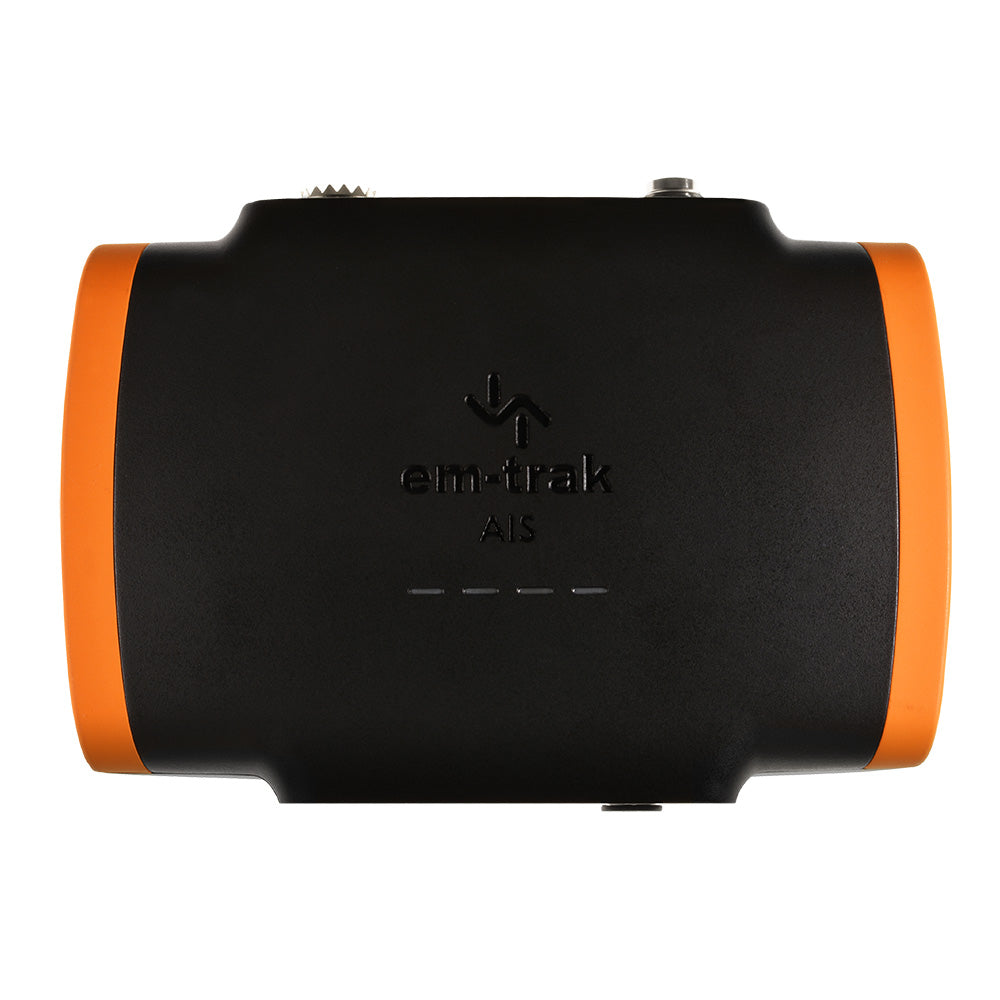 emtrak B922 Class B AIS Transceiver wWiFi  Bluetooth Wireless Connectivity  2W CSTDMA 4300003 Main image