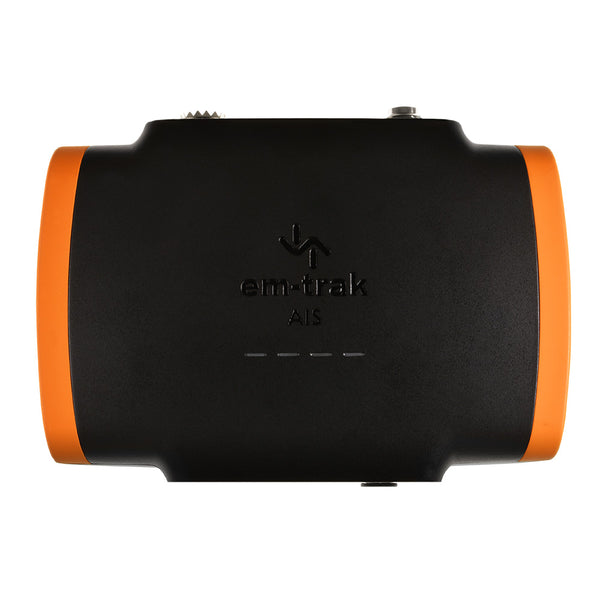 emtrak B922 Class B AIS Transceiver wWiFi  Bluetooth Wireless Connectivity  2W CSTDMA 4300003