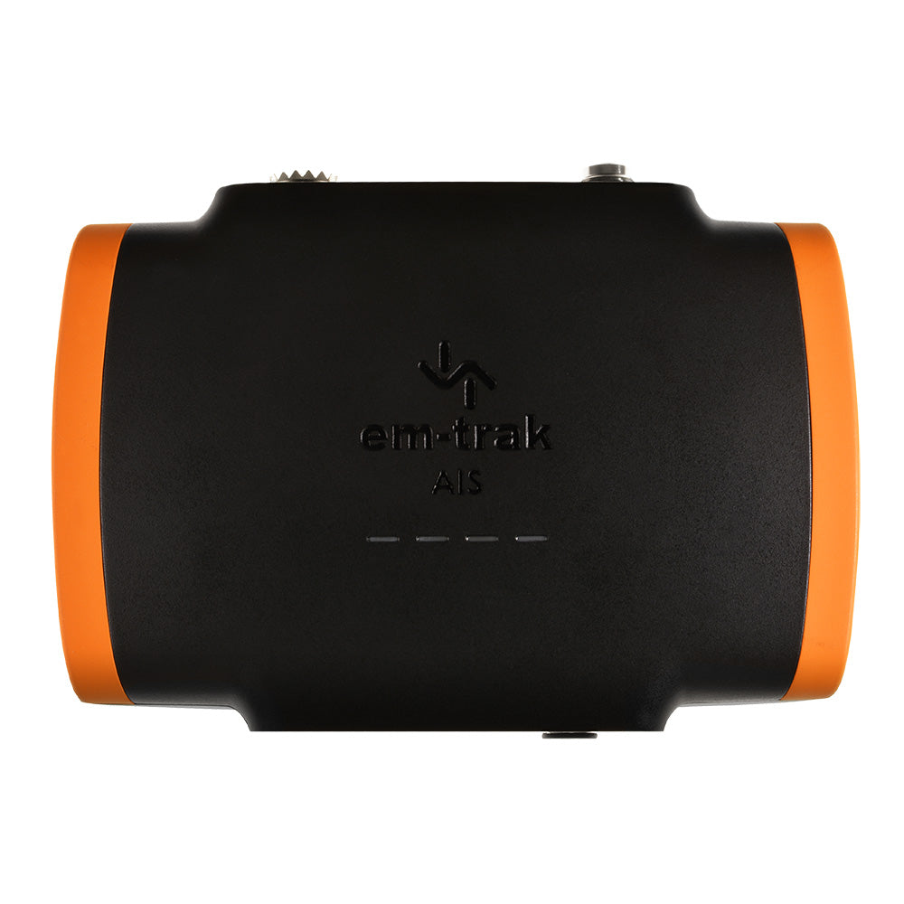 emtrak B951 Class B AIS Transceiver  5W SOTDMA 4300009 Main image