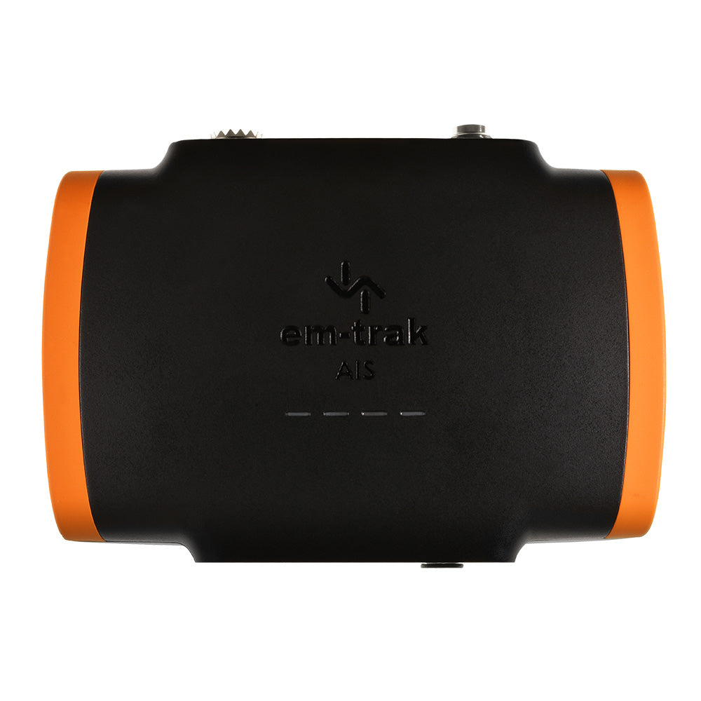 emtrak B952 Class B AIS Transceiver  5W SOTDMA  WiFi  Bluetooth 4300011 Main image