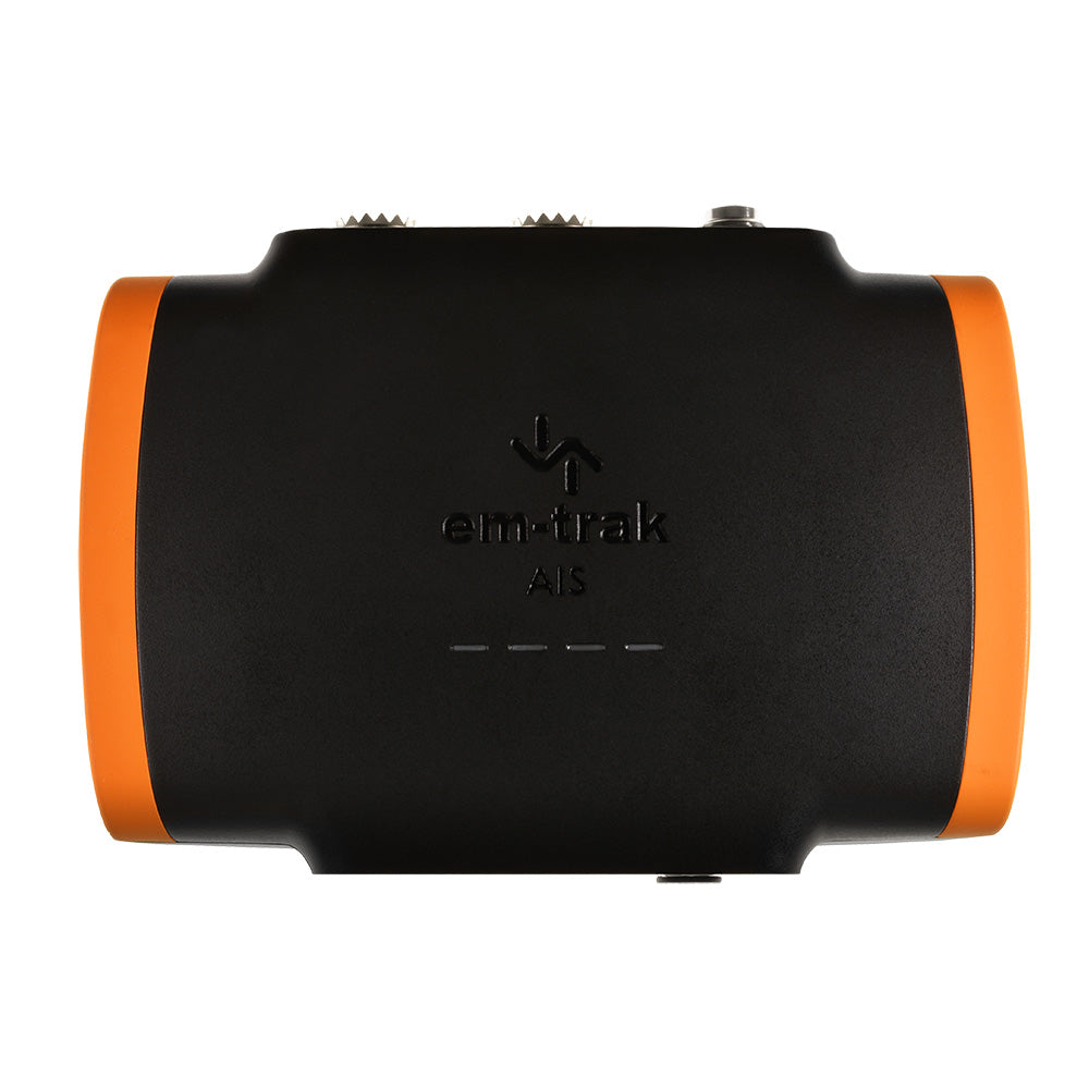 emtrak B953 Class B AIS Transceiver  5W SOTDMA wVHF Antenna Splitter 4300013 Main image