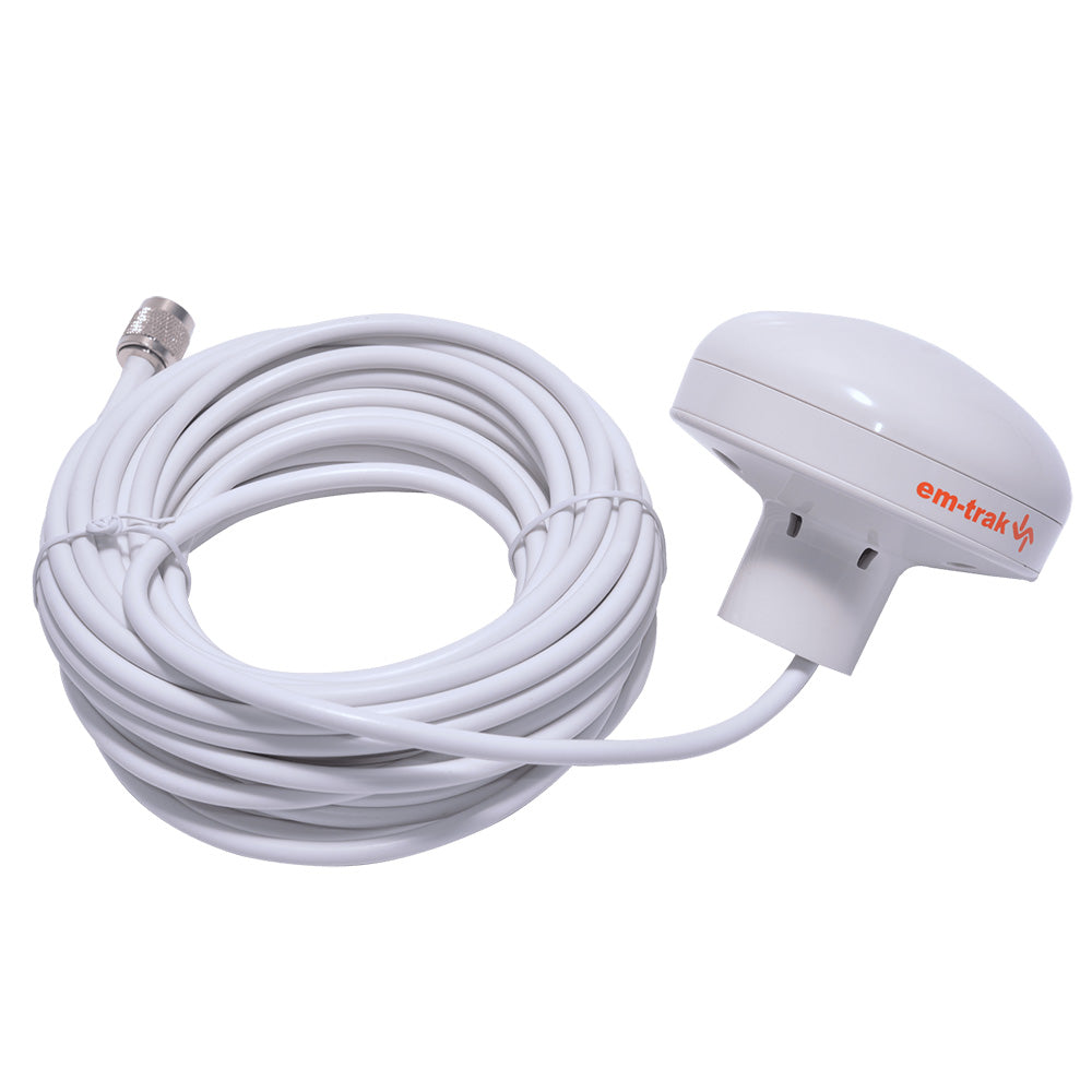 emtrak GPS100 GPS Antenna 3040055 Main image