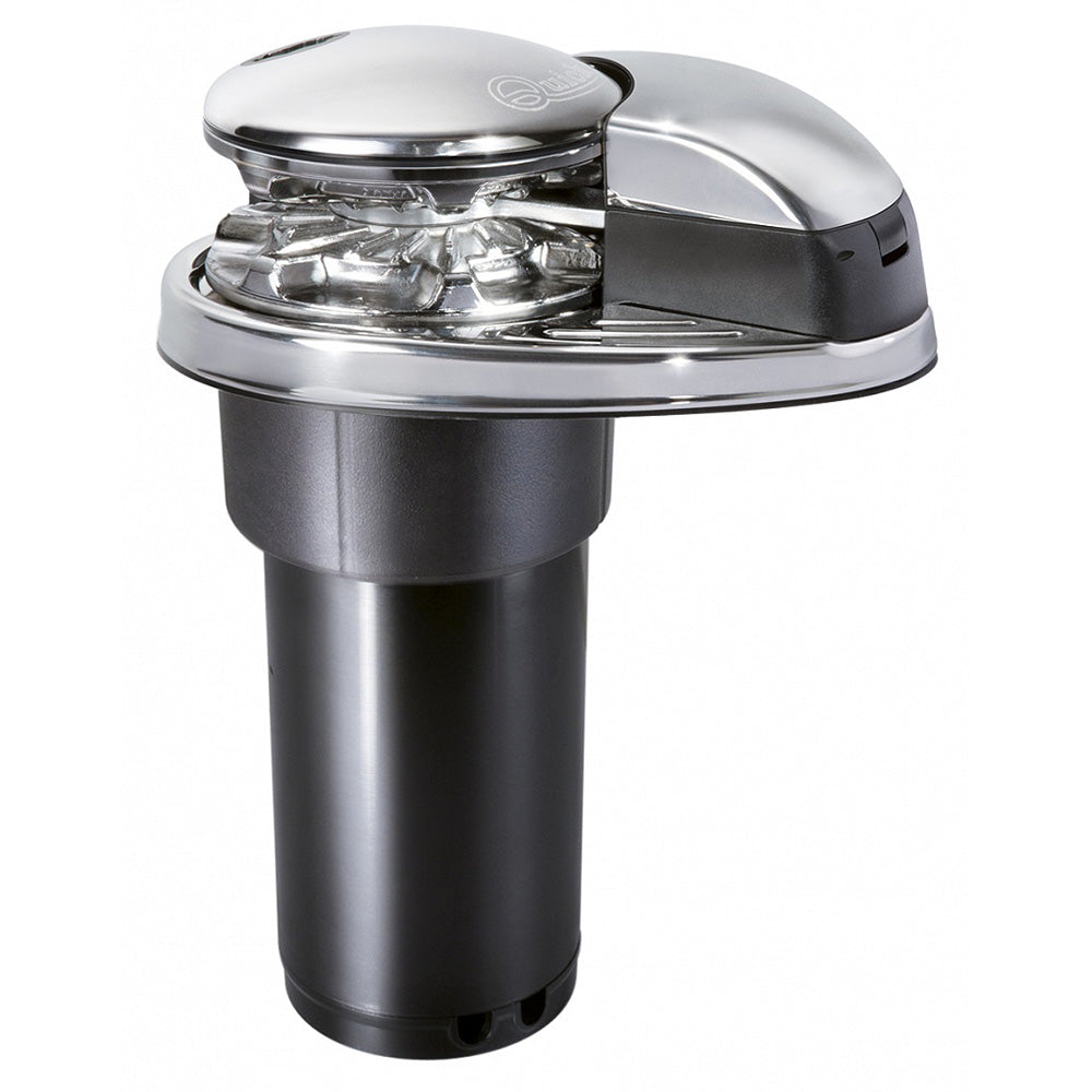 Quick Prince DP2E Windlass  500W 12V 7MM Chain to 916 Rope FSDP2E060007A00 Main image