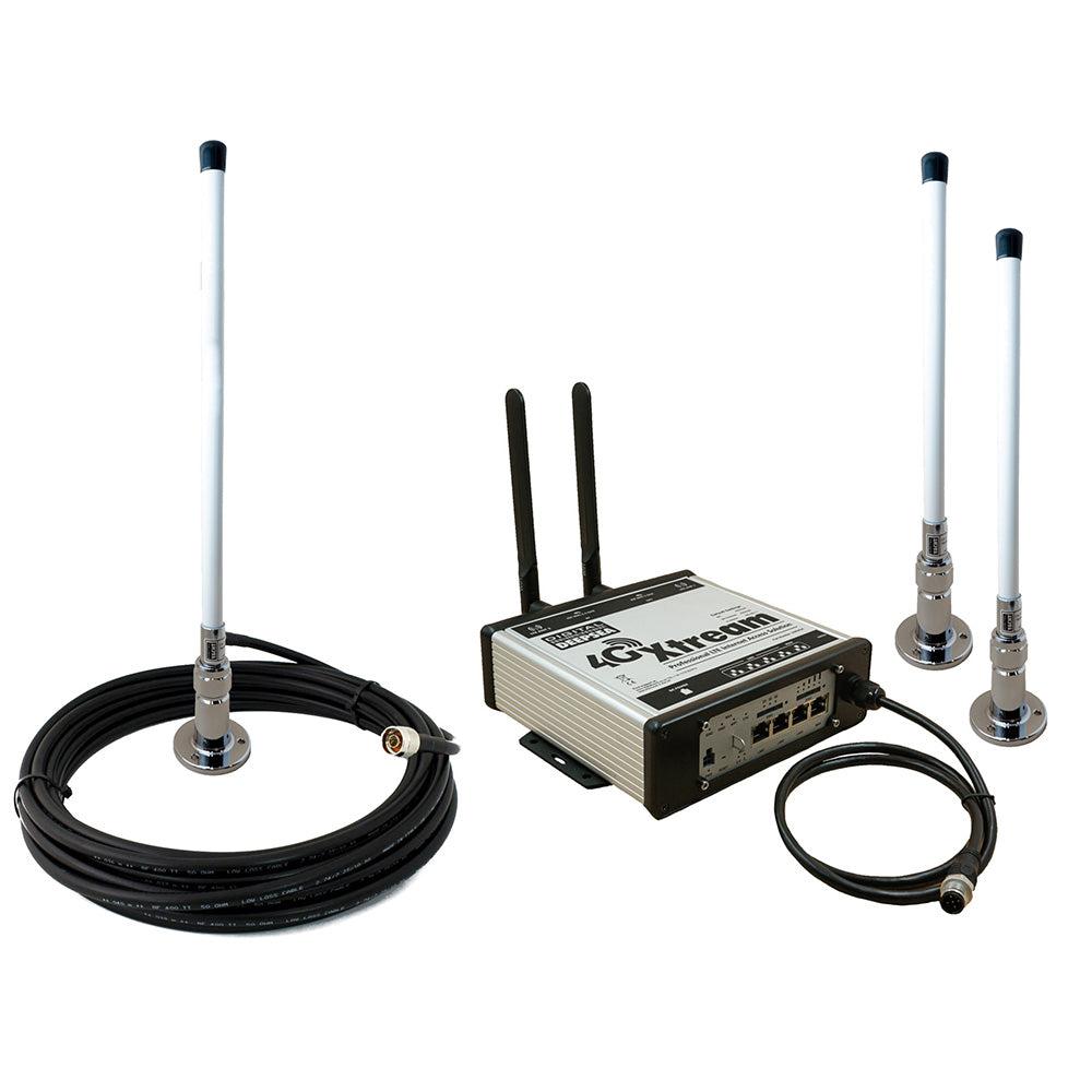Digital Yacht WiFi Booster f4GXtream ZDIG4GXWL Main image